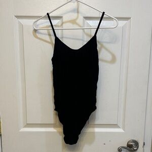 Amazon Black Women's Chemise